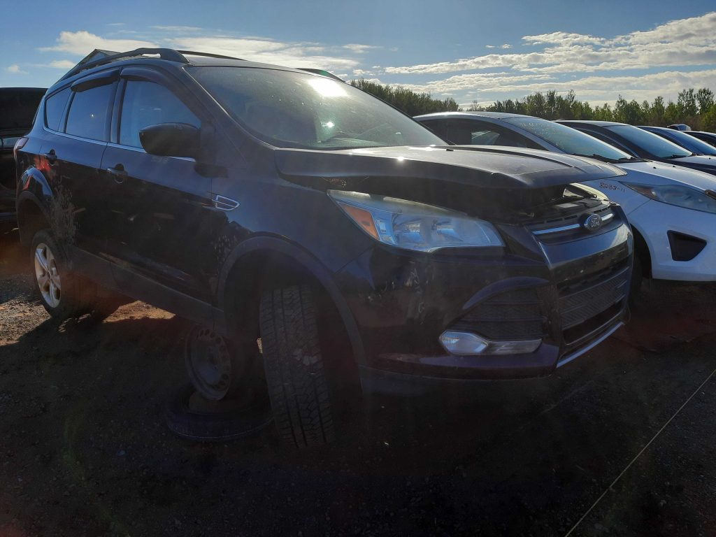 FORD ESCAPE 2013