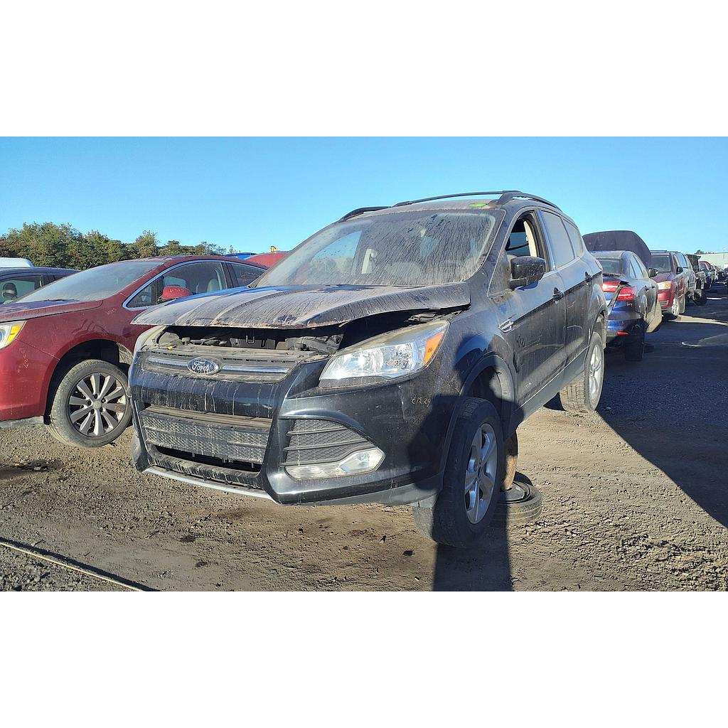 FORD ESCAPE 2013
