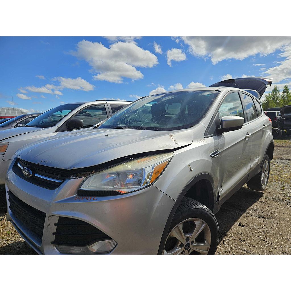 FORD ESCAPE 2014