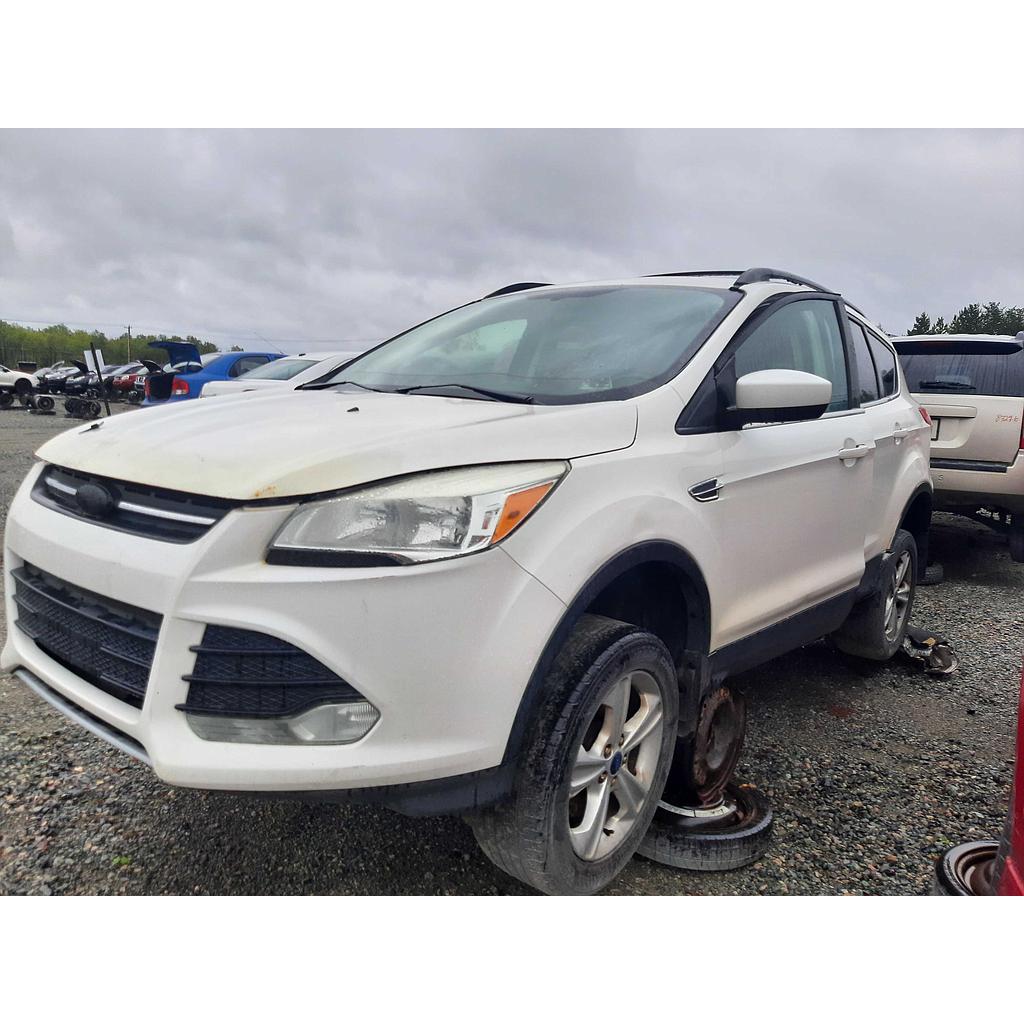 FORD ESCAPE 2014
