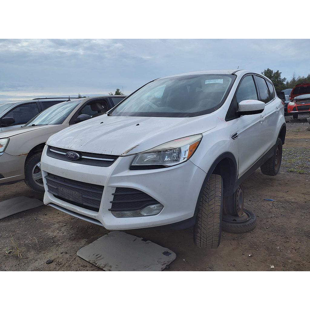 FORD ESCAPE 2014
