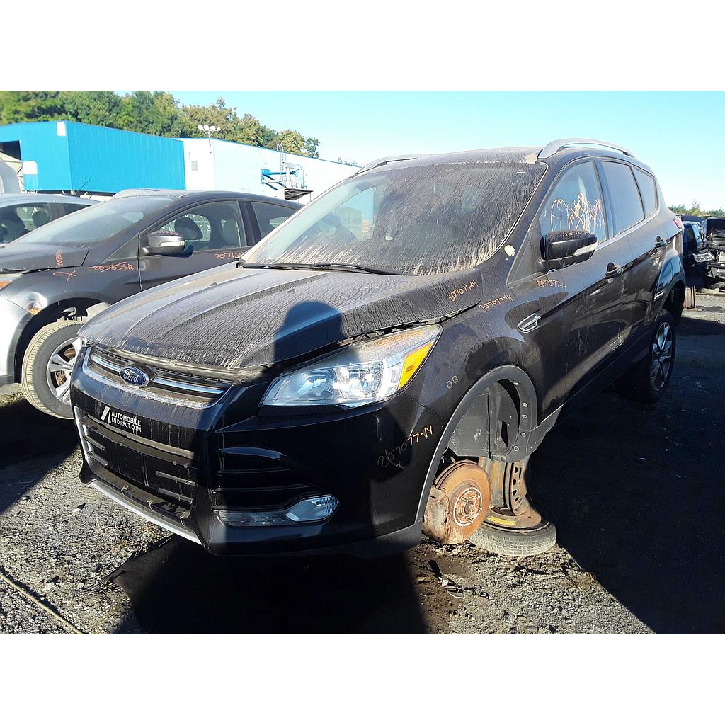 FORD ESCAPE 2014