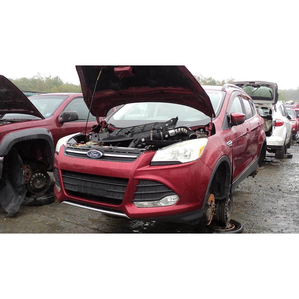 FORD ESCAPE 2014
