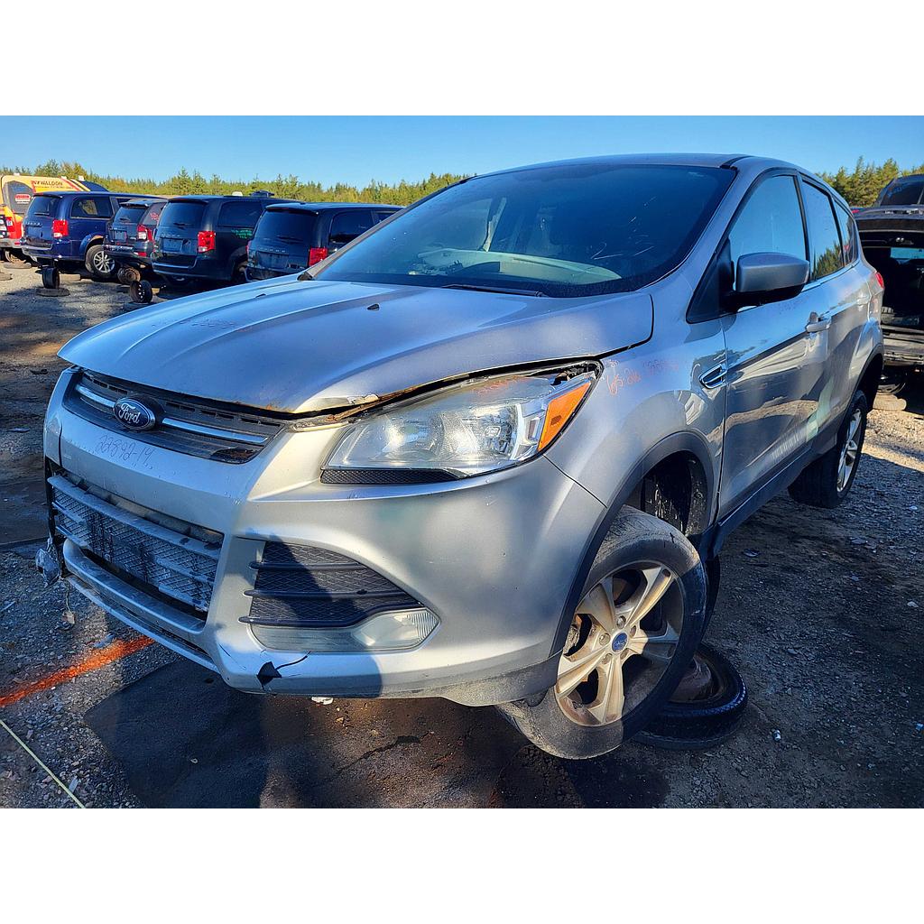 FORD ESCAPE 2014