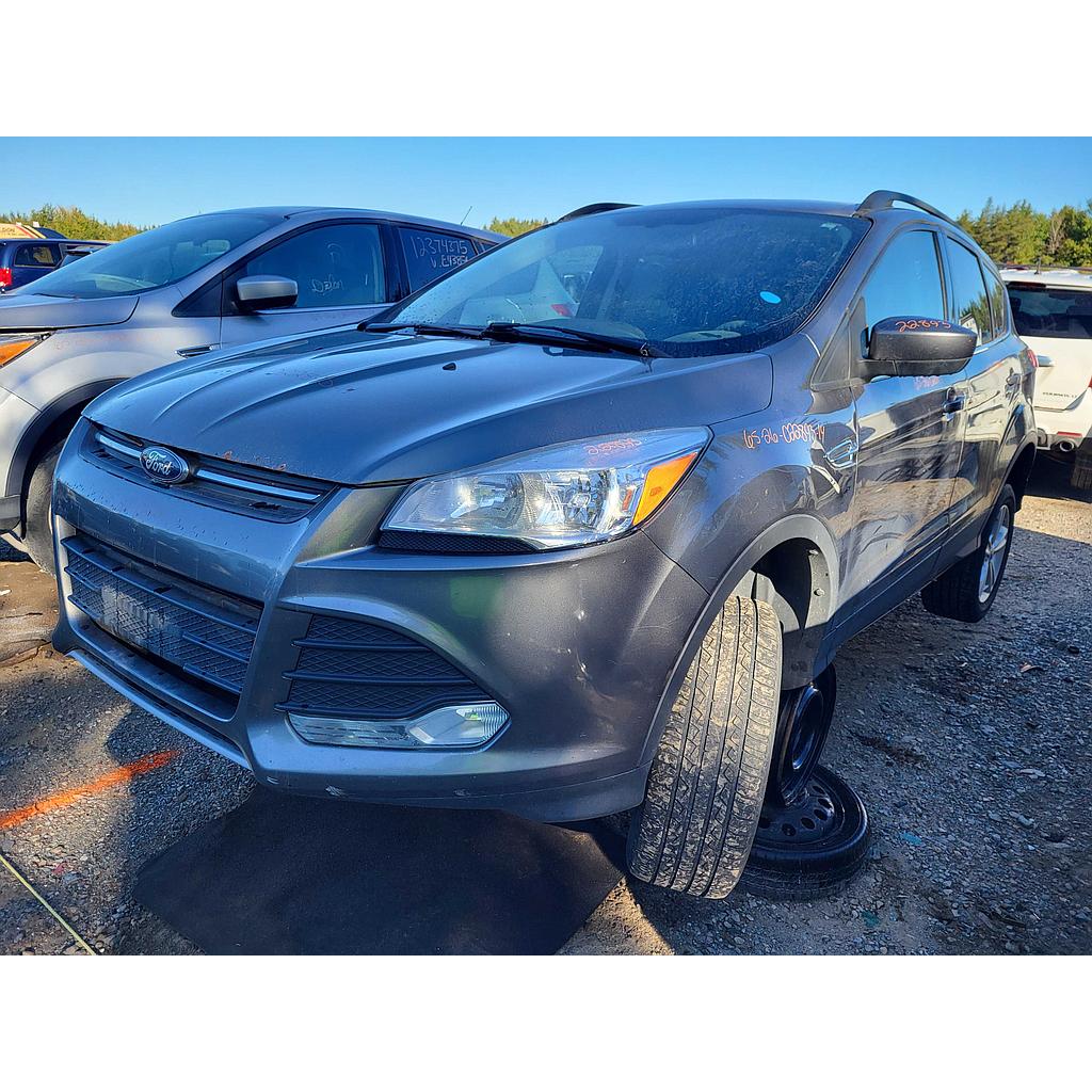 FORD ESCAPE 2014