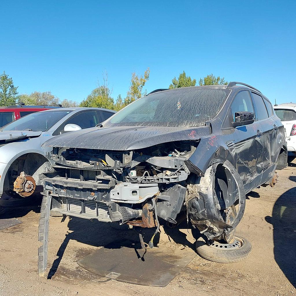 FORD ESCAPE 2014