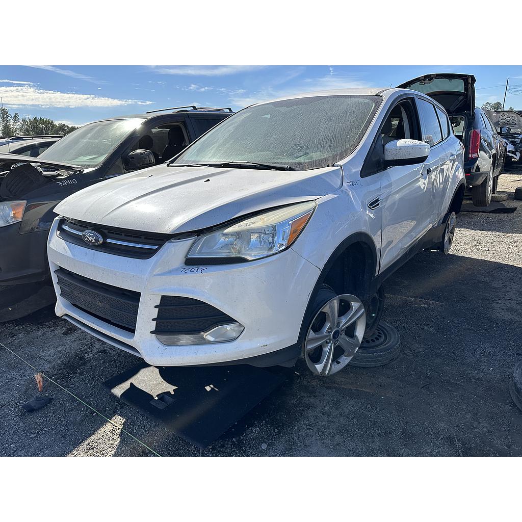 FORD ESCAPE 2014
