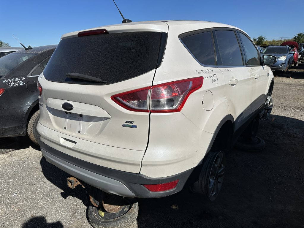 FORD ESCAPE 2014