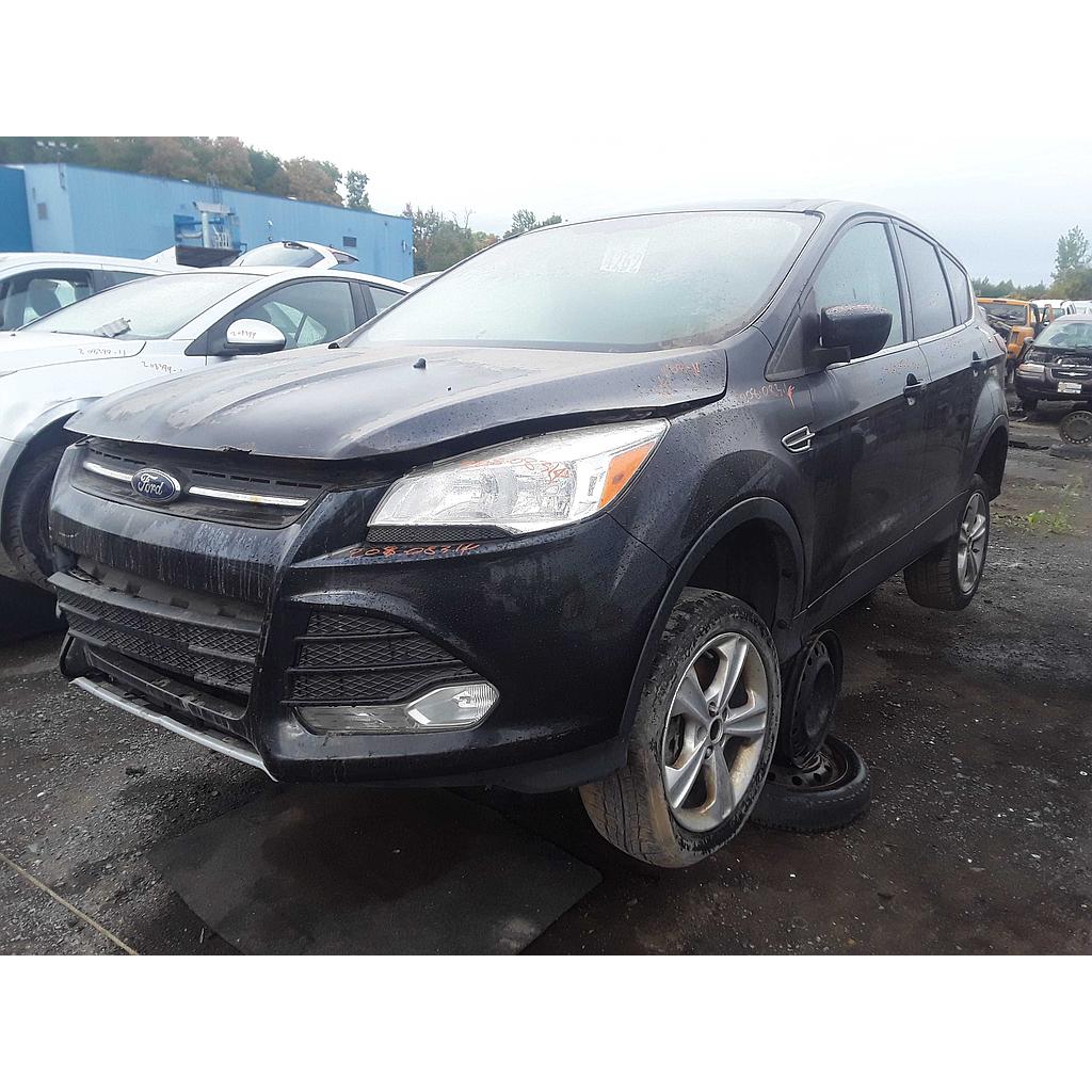 FORD ESCAPE 2014