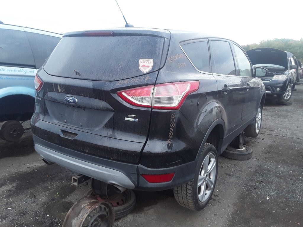 FORD ESCAPE 2014
