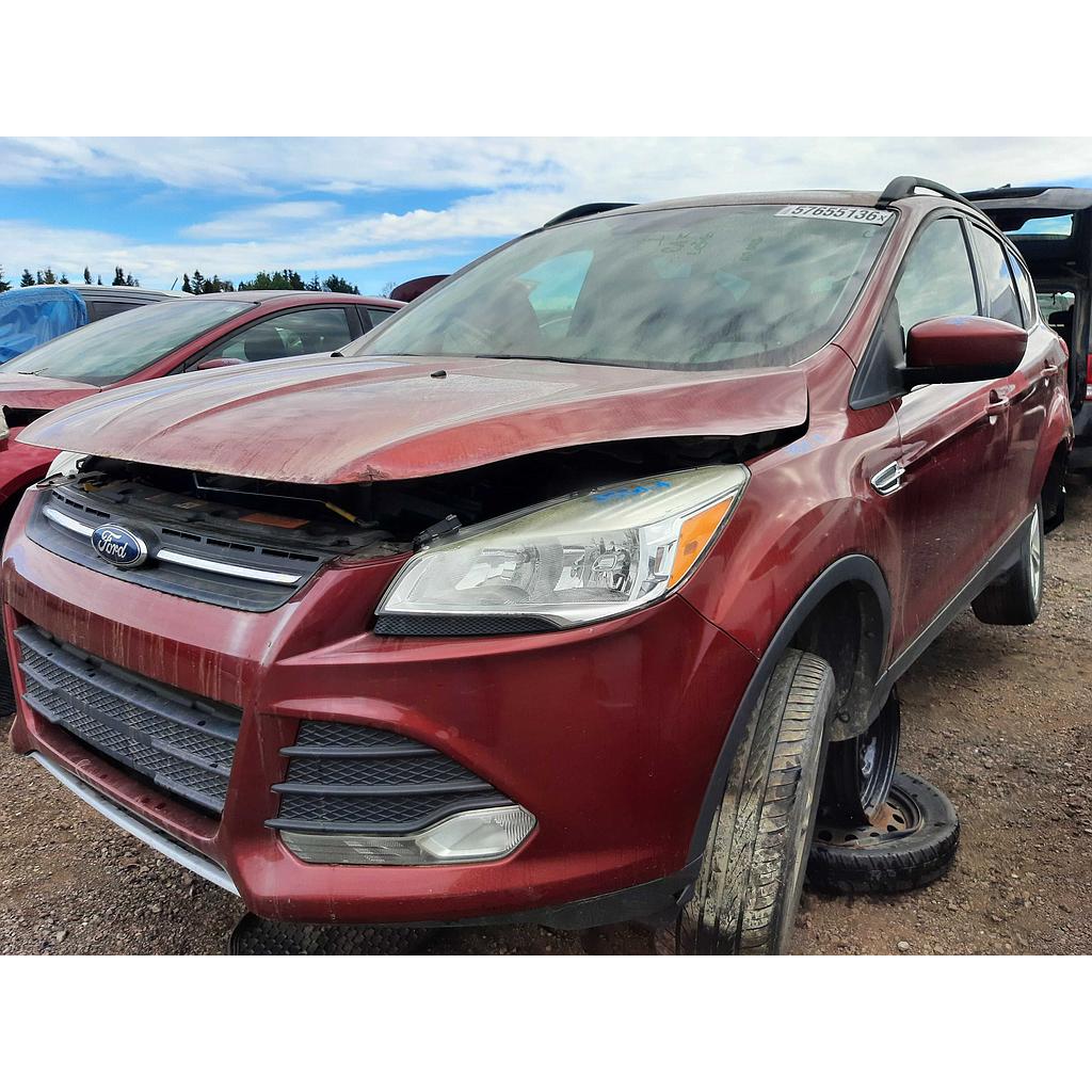 FORD ESCAPE 2014