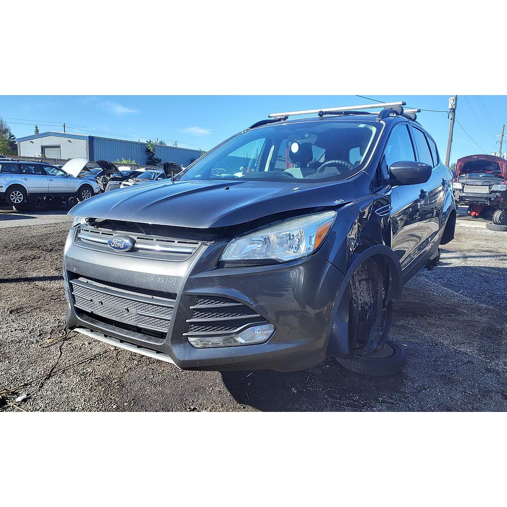 FORD ESCAPE 2015