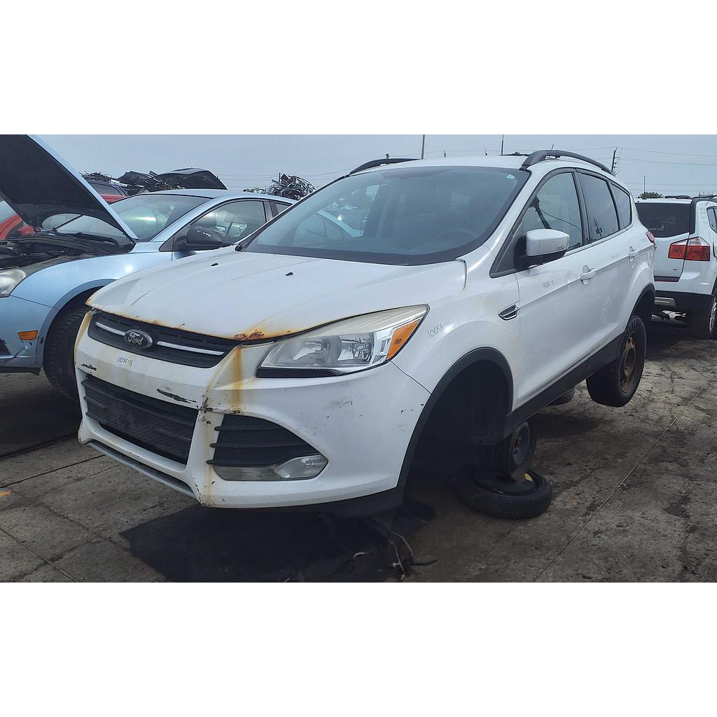 FORD ESCAPE 2015