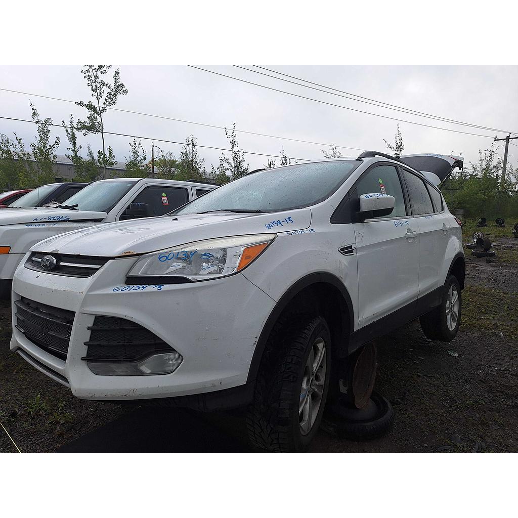 FORD ESCAPE 2015