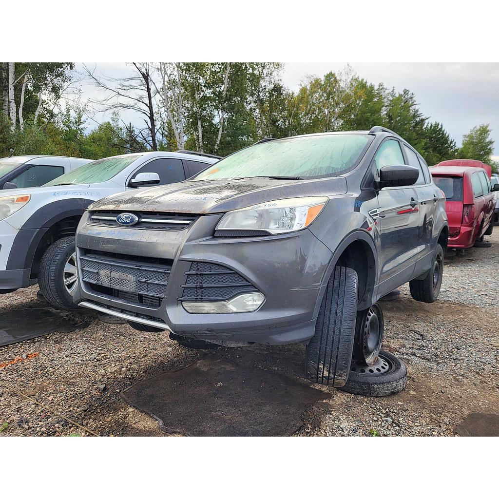 FORD ESCAPE 2015