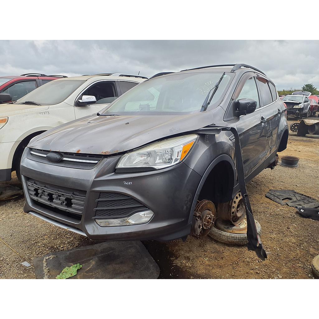 FORD ESCAPE 2015