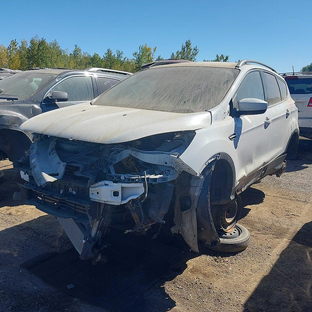 FORD ESCAPE 2015