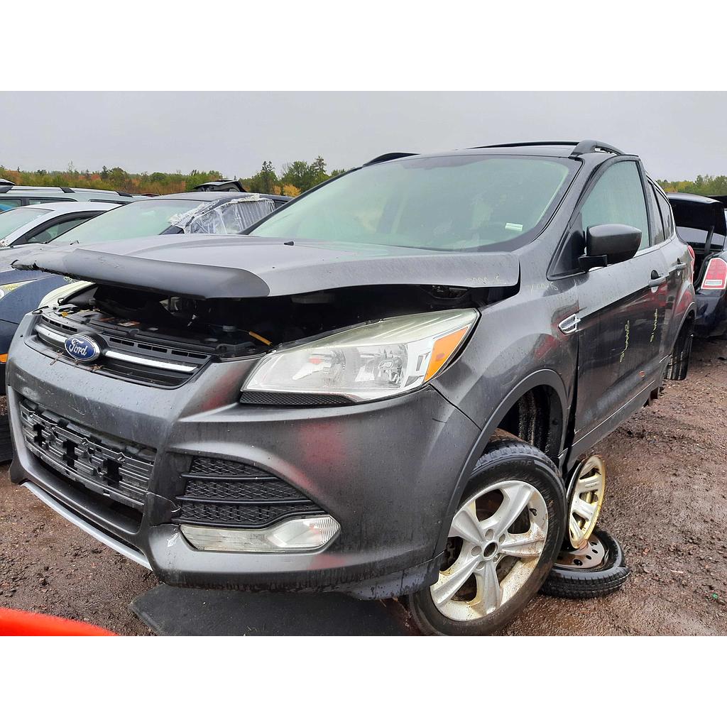FORD ESCAPE 2015
