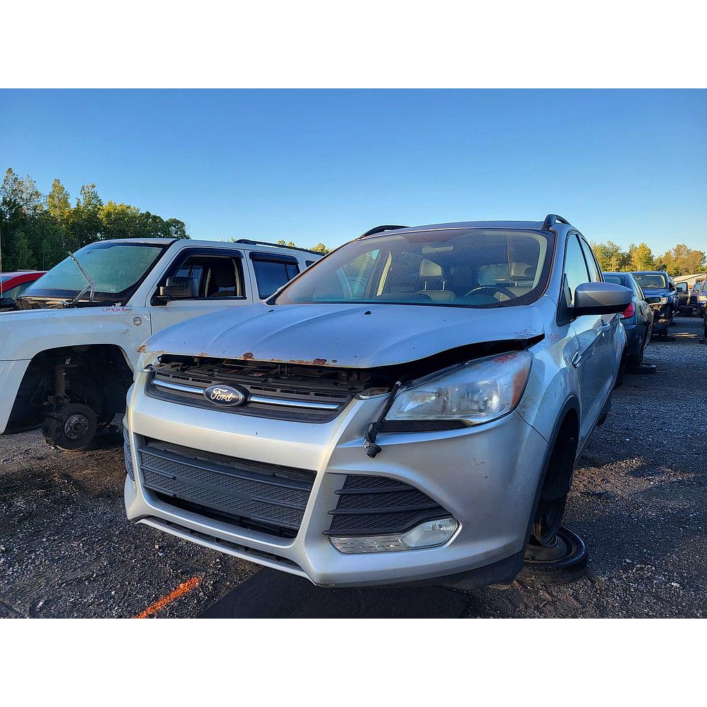 FORD ESCAPE 2016