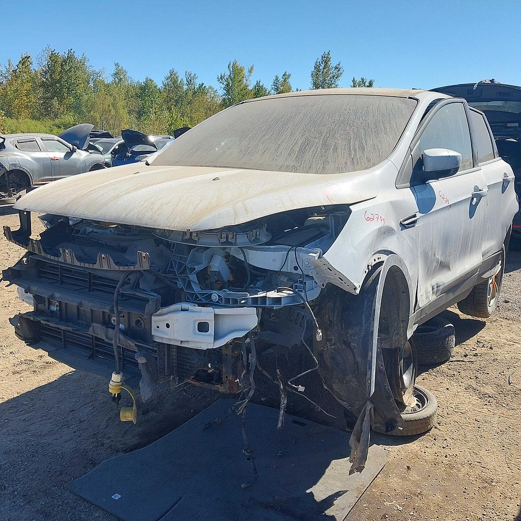 FORD ESCAPE 2016