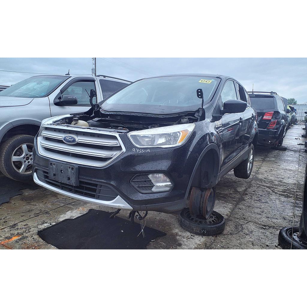 FORD ESCAPE 2019