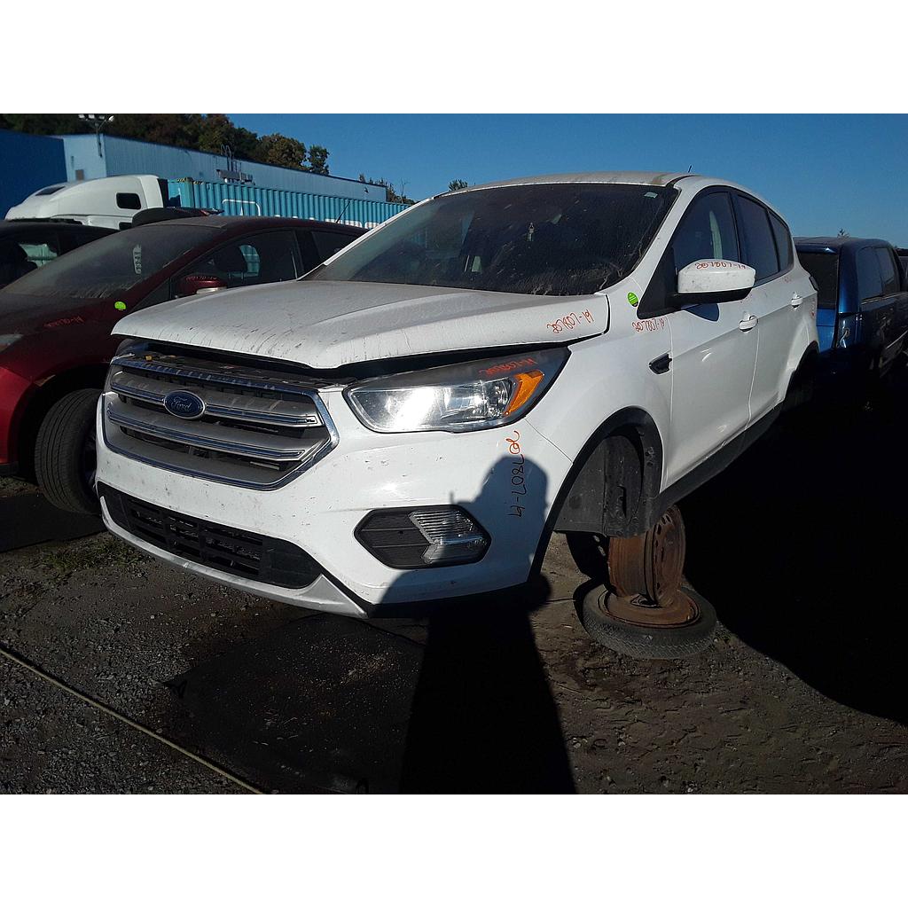 FORD ESCAPE 2019