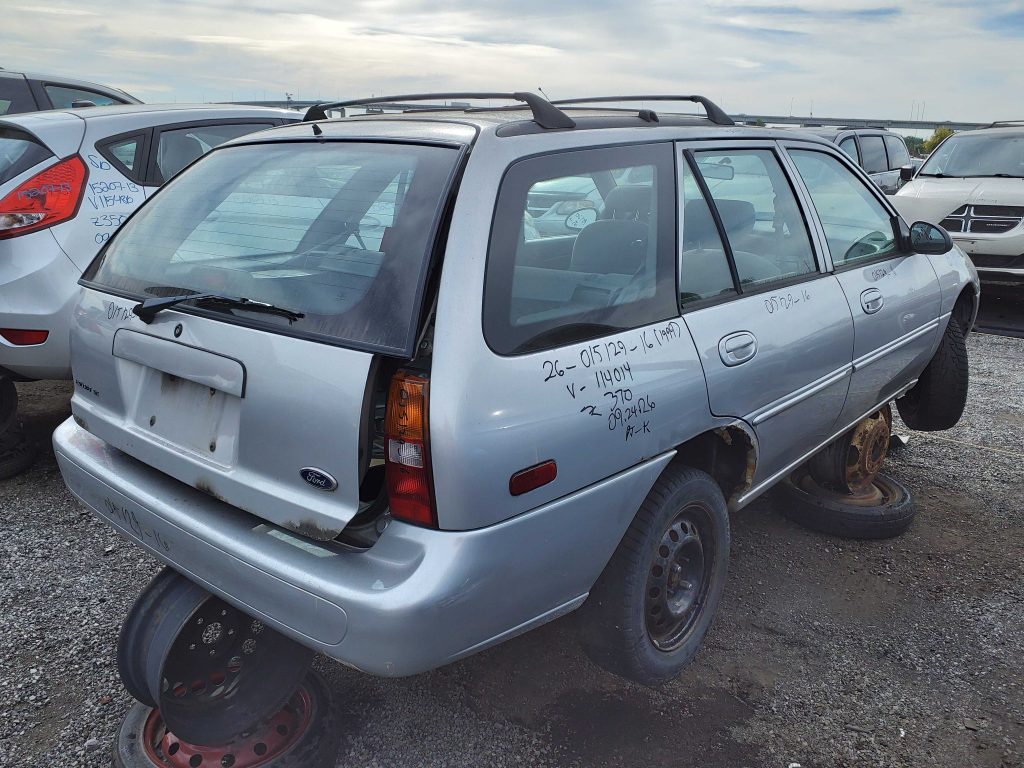 FORD ESCORT 1999