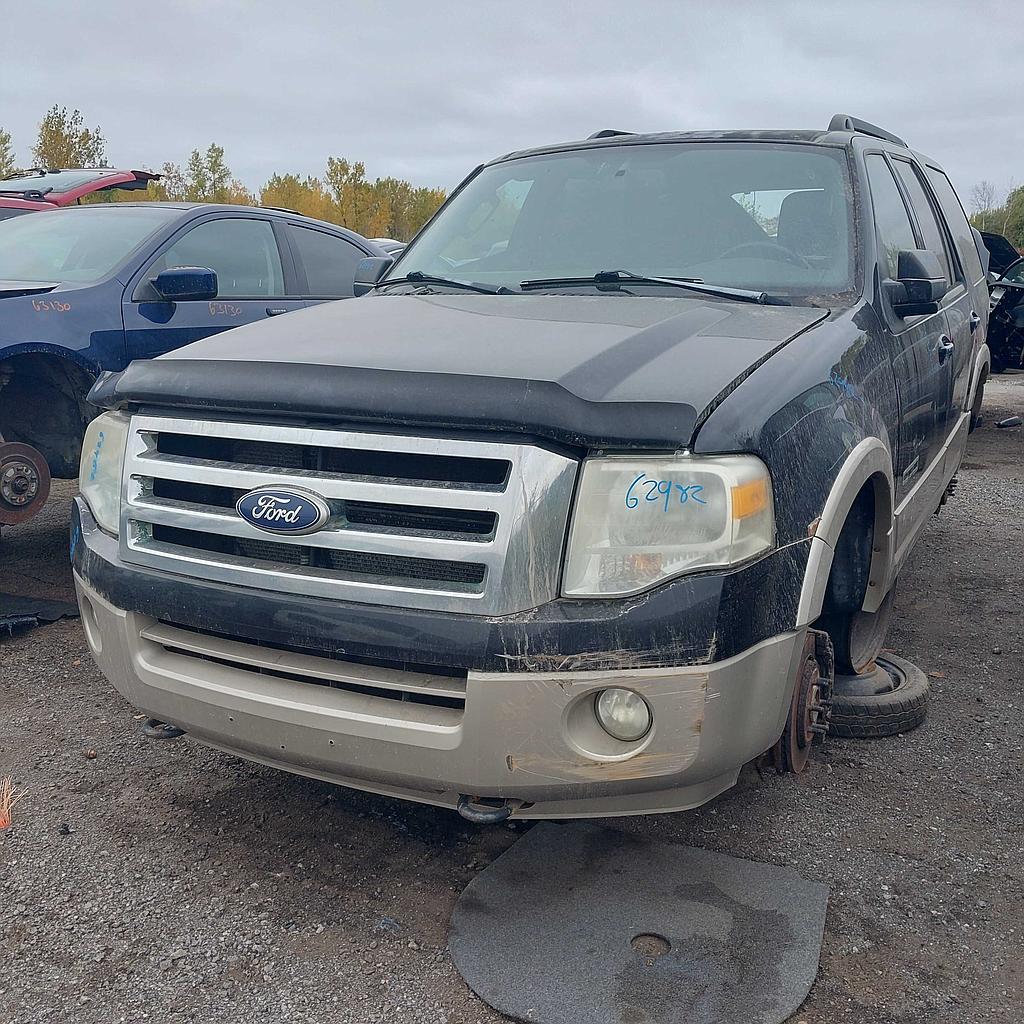 FORD EXPEDITION 2007