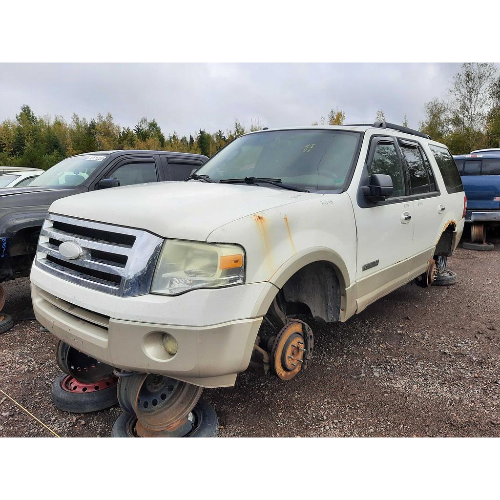 FORD EXPEDITION 2008