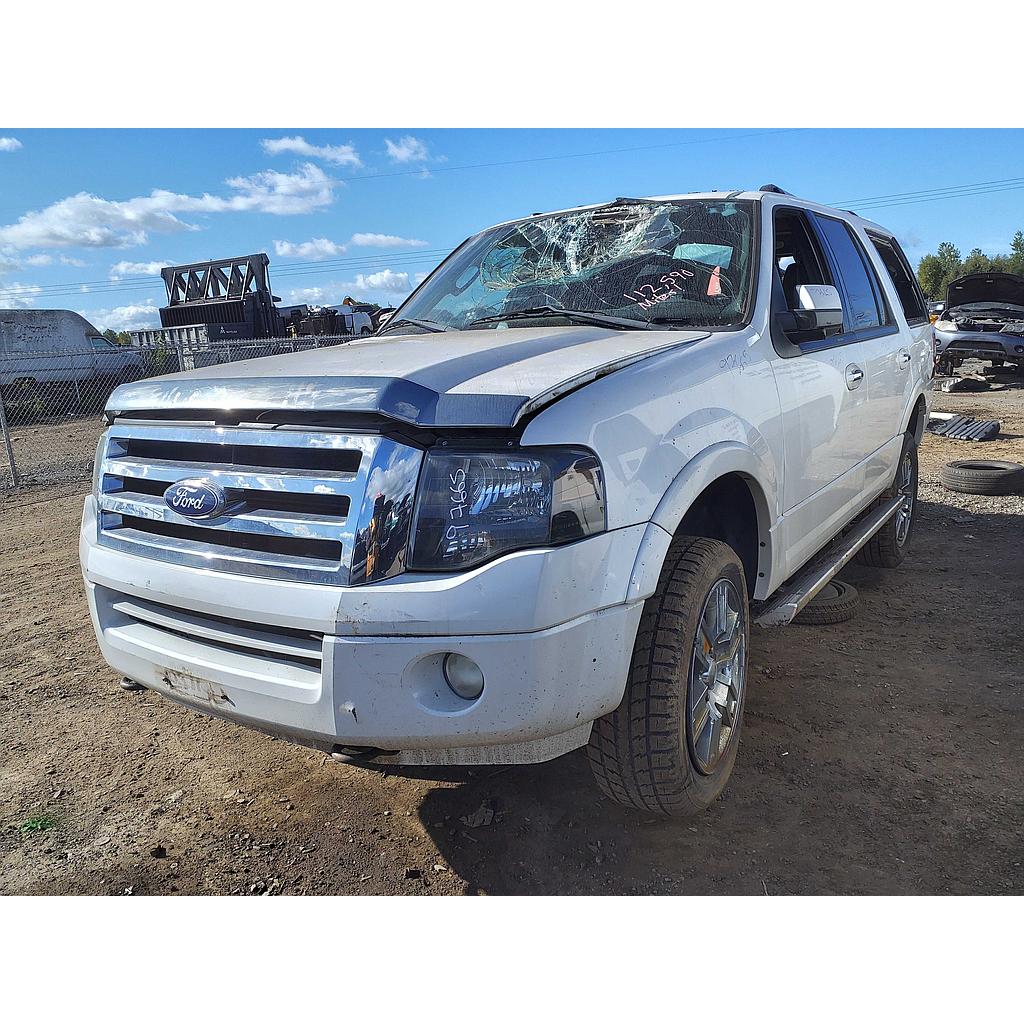 FORD EXPEDITION 2010