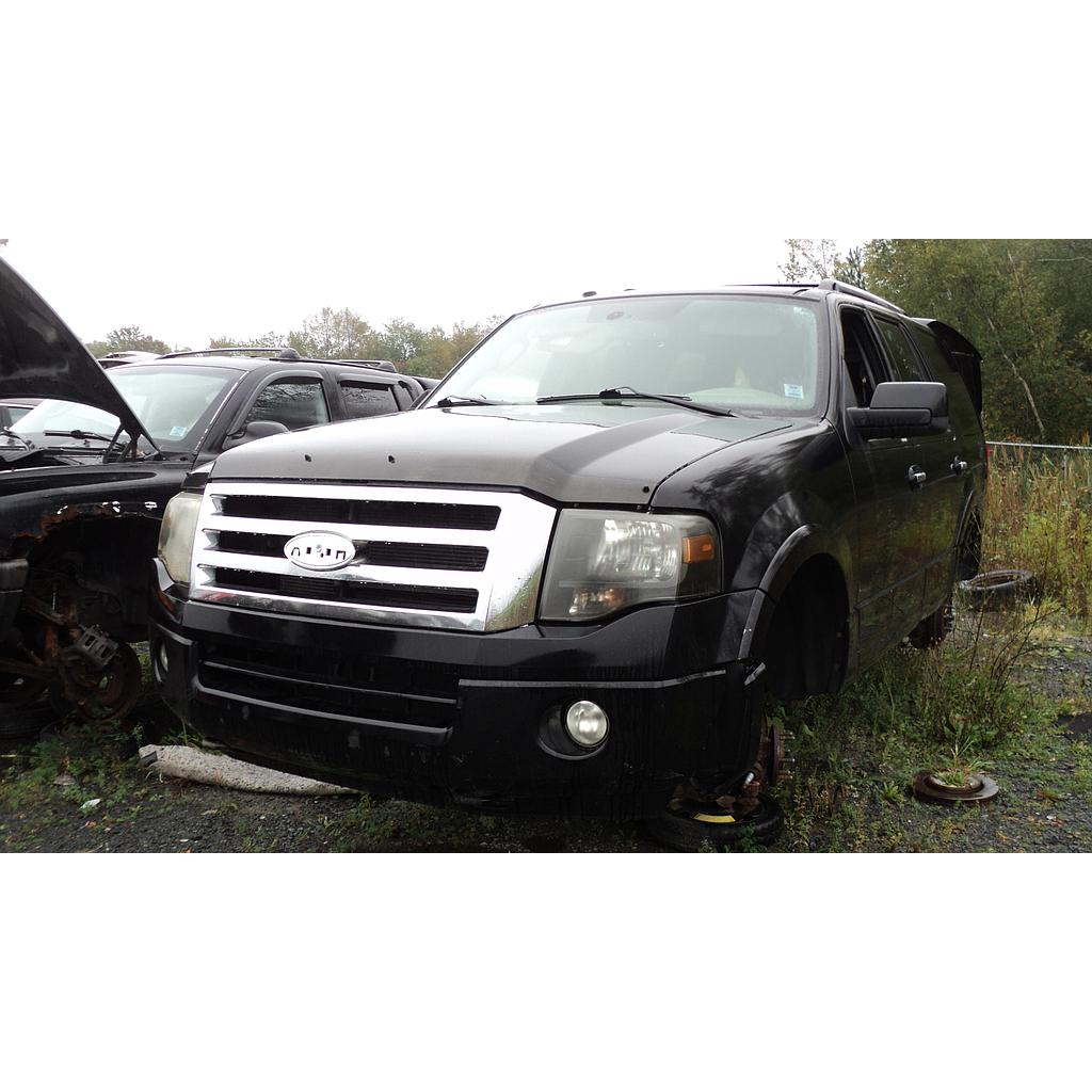FORD EXPEDITION 2011