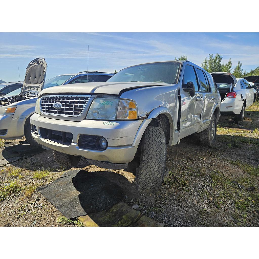 FORD EXPLORER 2005