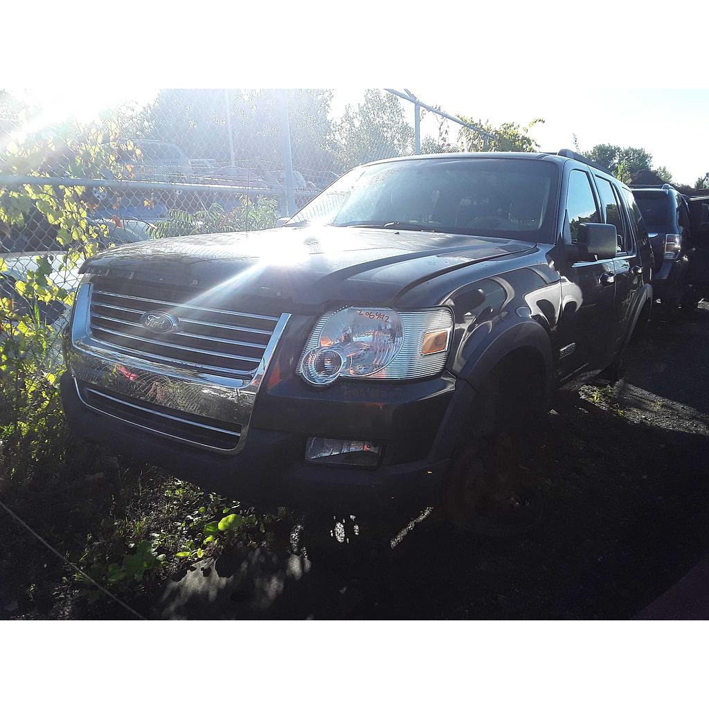 FORD EXPLORER 2007