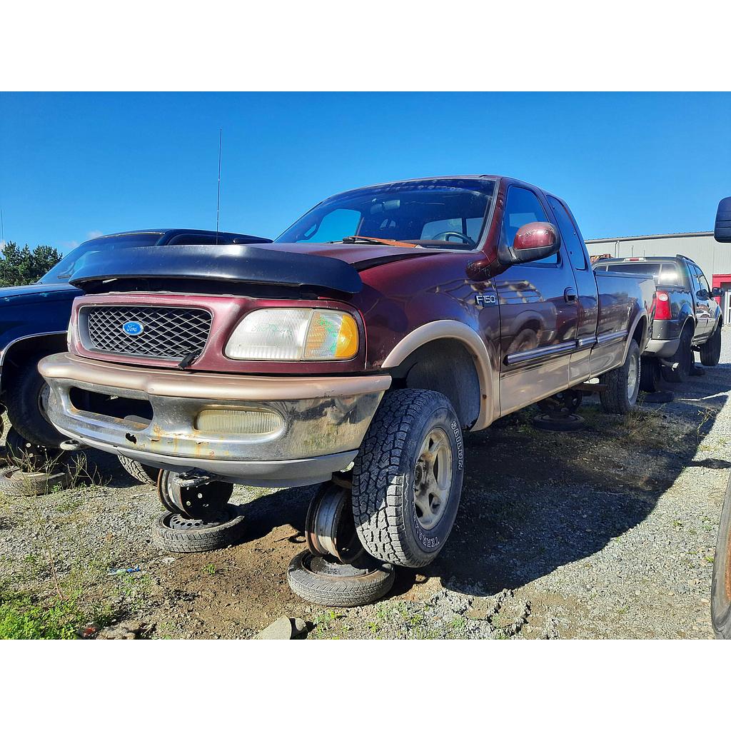 FORD F-150 1997
