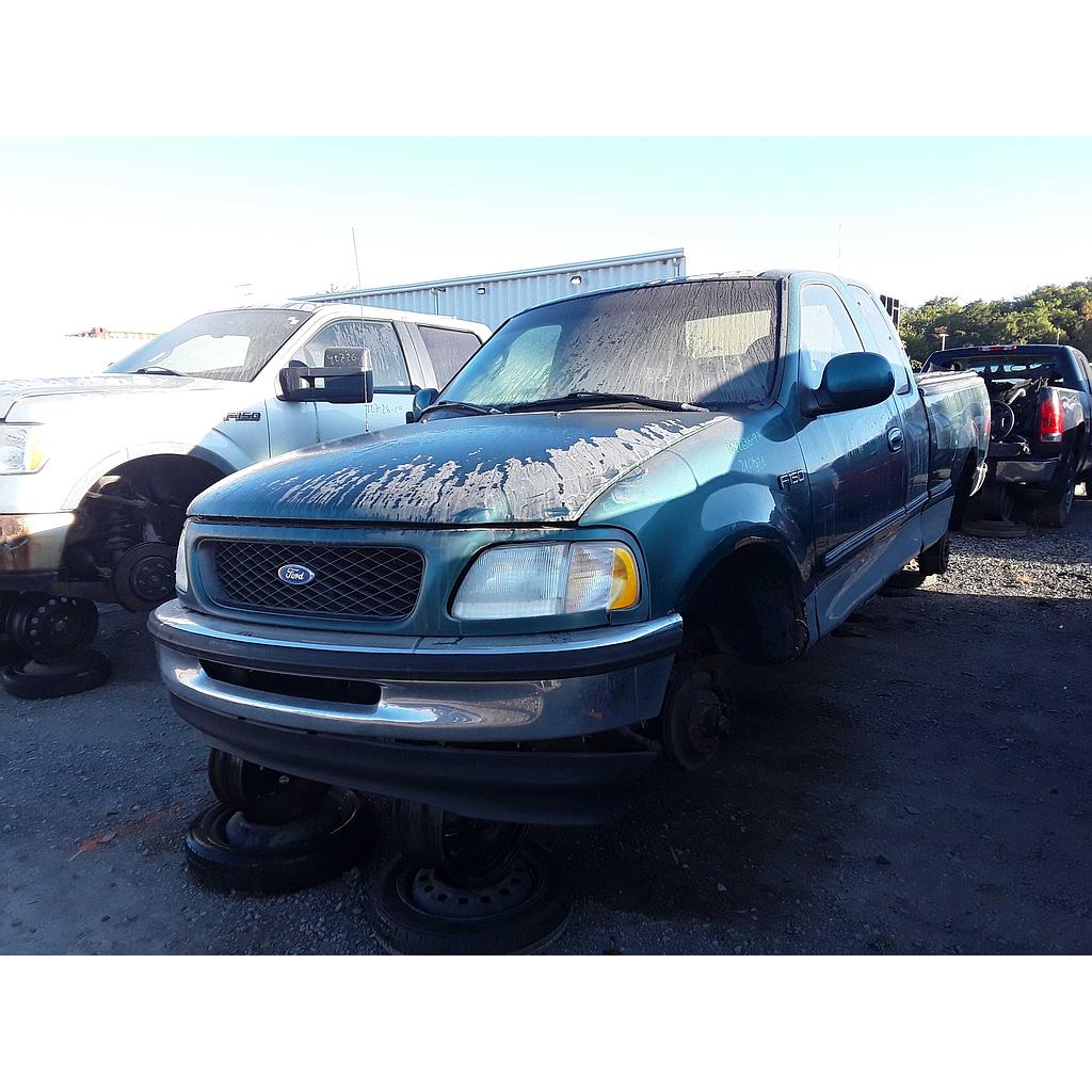 FORD F-150 1997