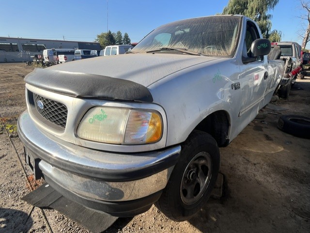 FORD F-150 1997