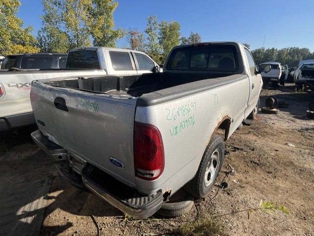 FORD F-150 1997