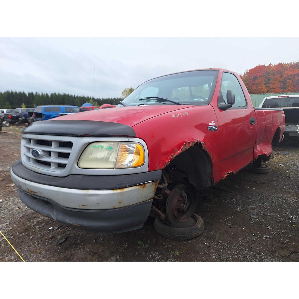FORD F-150 1999