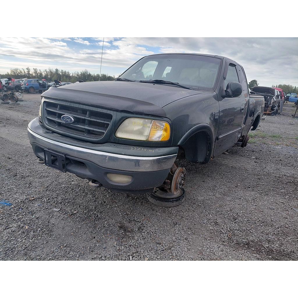 FORD F-150 2001