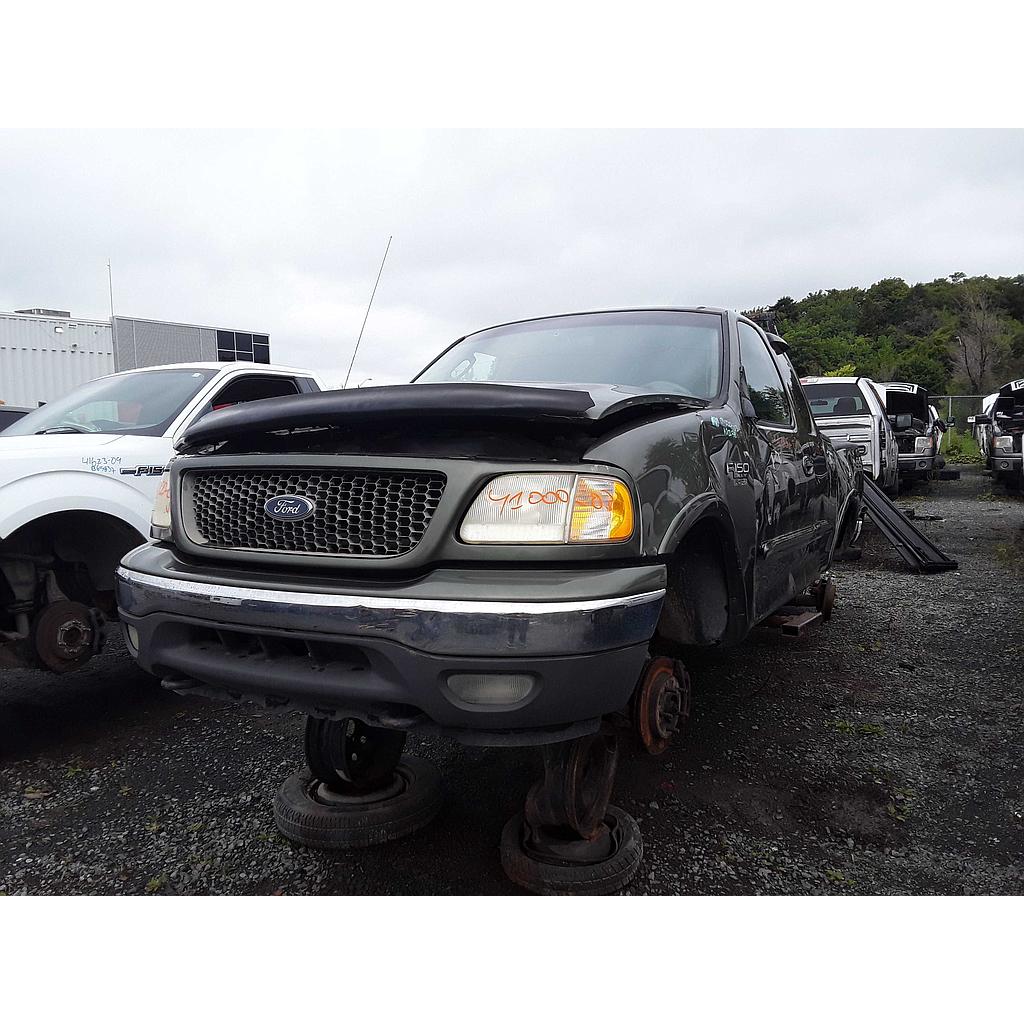 FORD F-150 2003