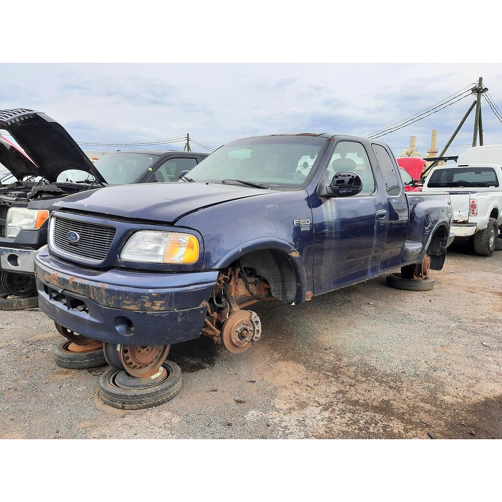 FORD F-150 2003