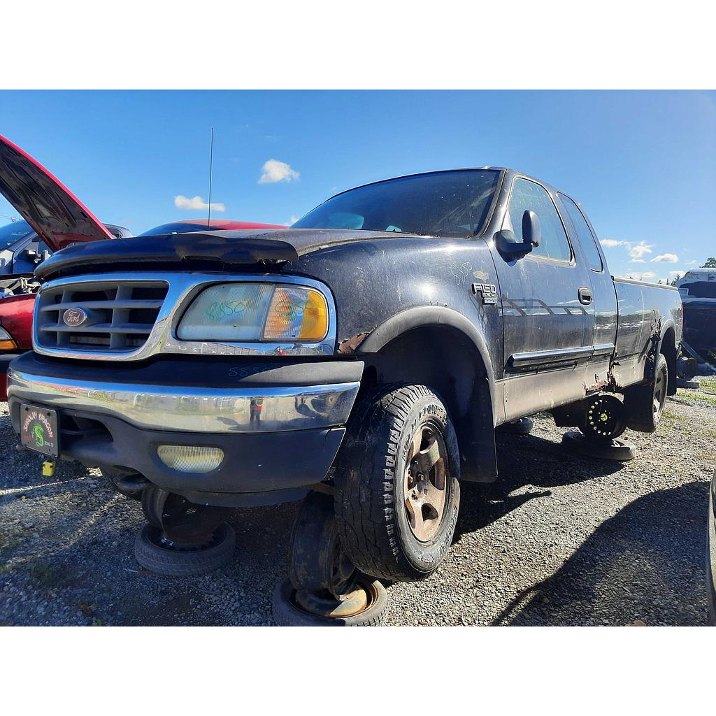 FORD F-150 2003