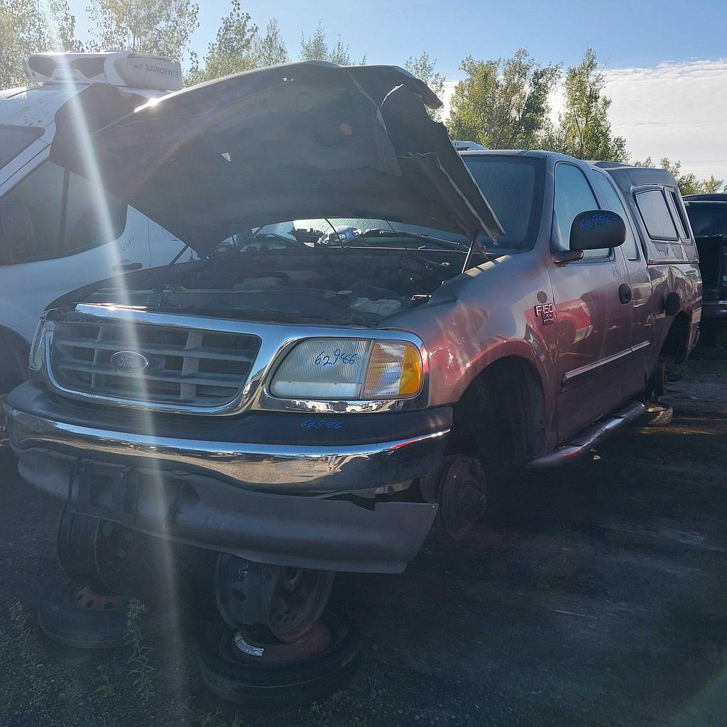 FORD F-150 2003