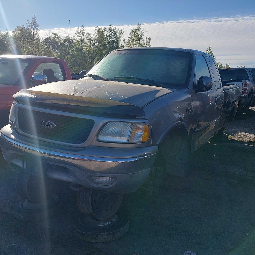 FORD F-150 2003