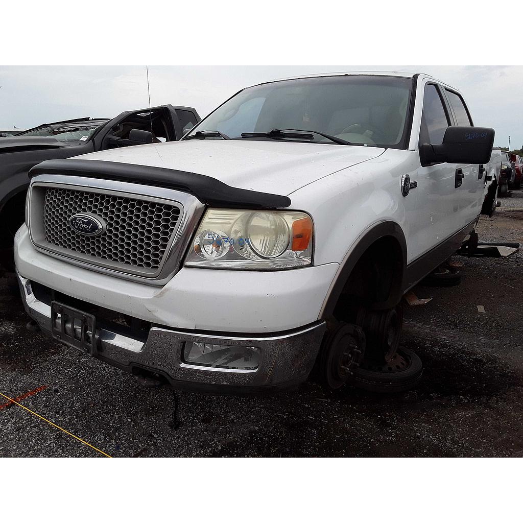 FORD F-150 2004