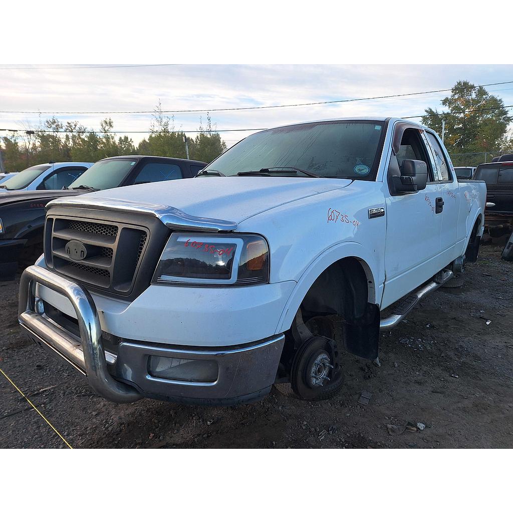 FORD F-150 2004