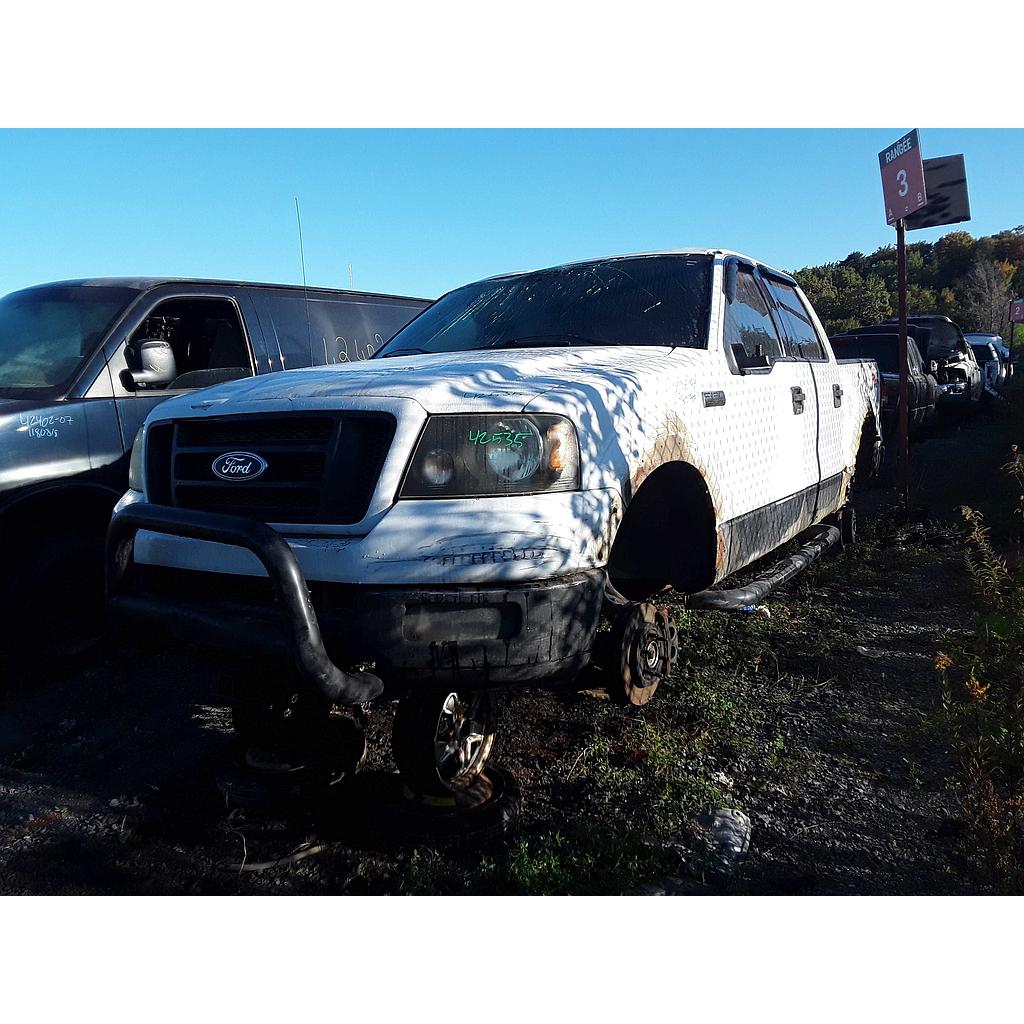 FORD F-150 2004