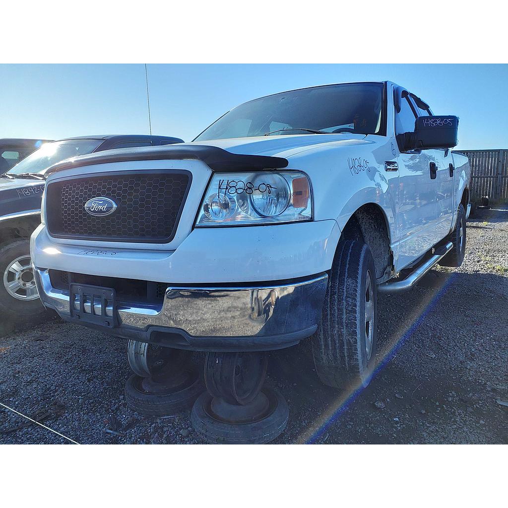 FORD F-150 2005