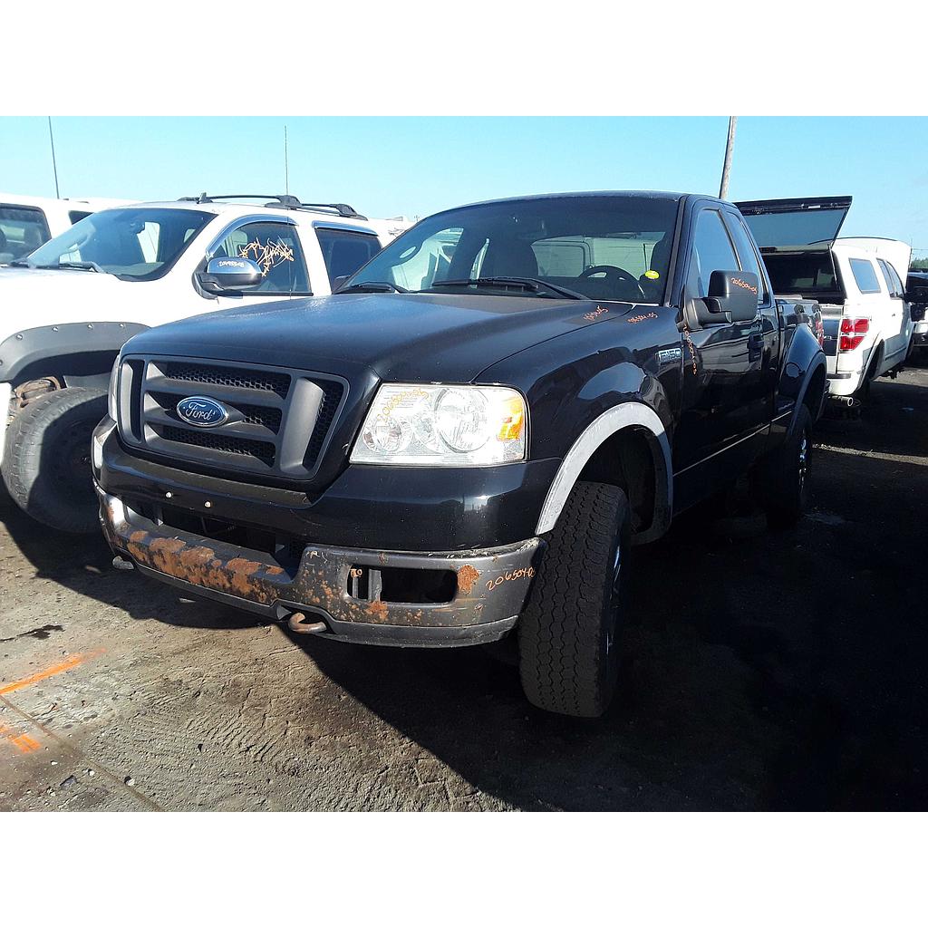 FORD F-150 2005