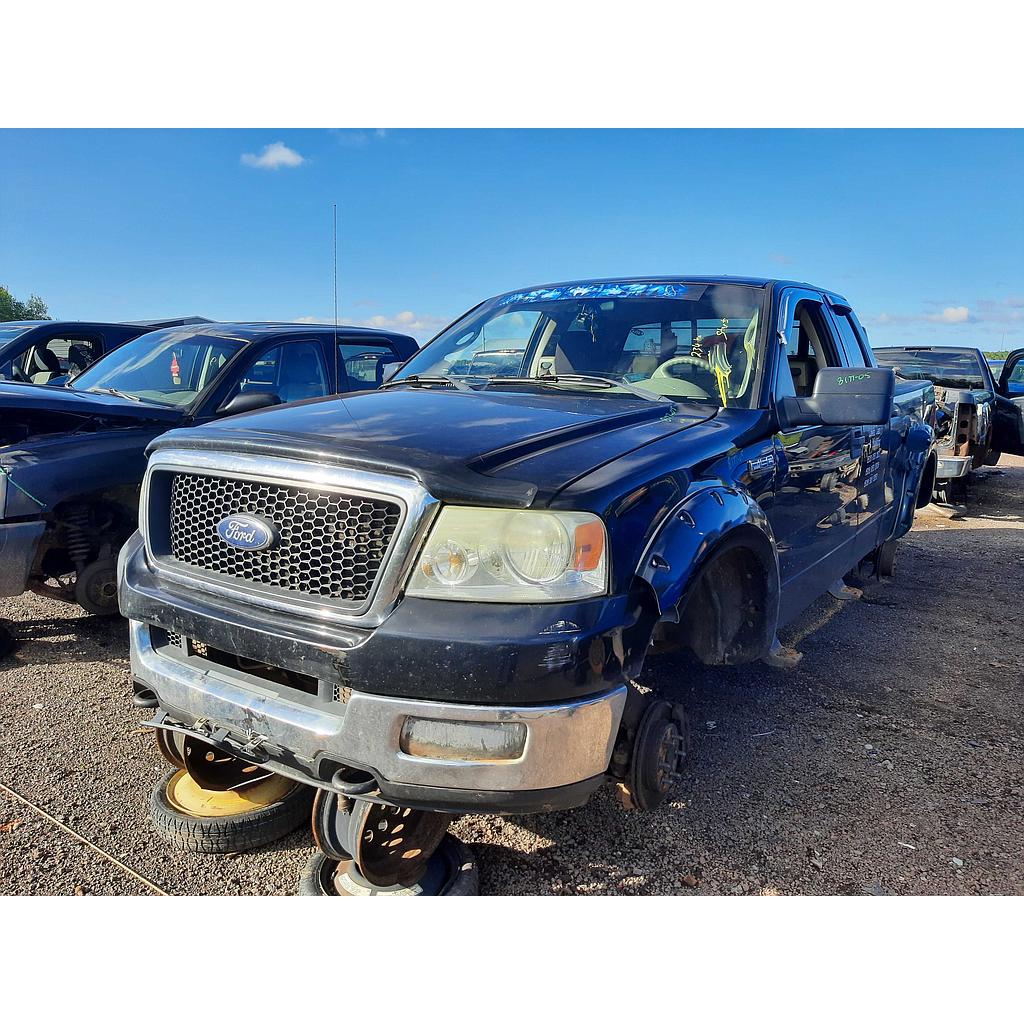 FORD F-150 2005